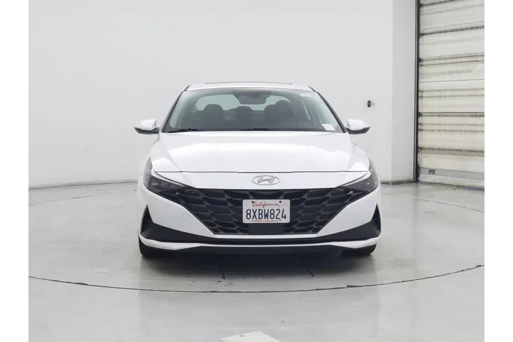 $20998 : Hyundai ELANTRA Hybrid 2021 image 5