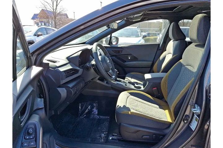 $28564 : Subaru Crosstrek 2025 AWD Sp image 5