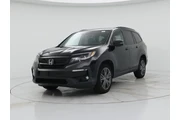 $31998 : Honda Pilot 2022 AWD Sport 4 thumbnail