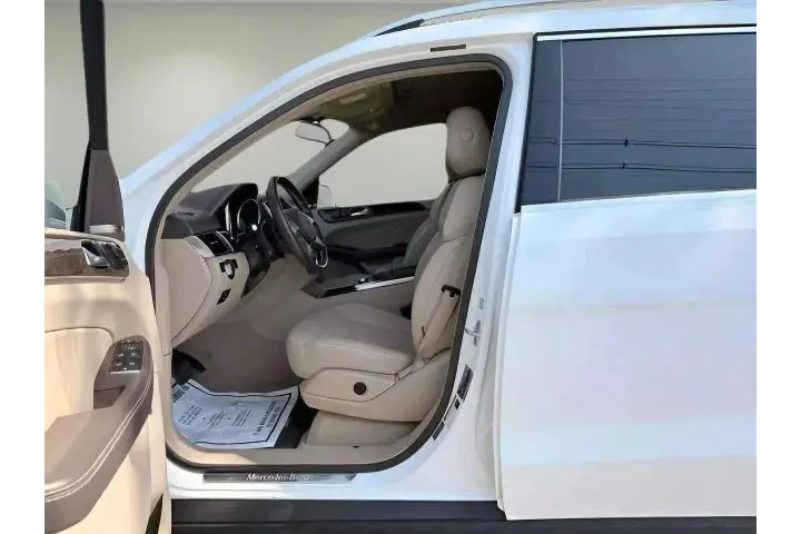 $14280 : 2016 MERCEDES-BENZ GL-CLASS G image 8