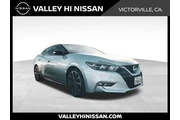 Nissan Maxima 2016 3.5 SR 4d en San Bernardino