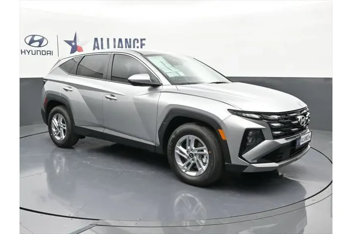 $24563 : Hyundai TUCSON 2025 SE 4dr S image 10