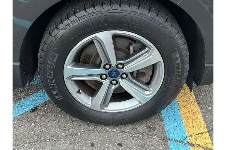 $20604 : Ford Edge 2022 AWD ST-Line 4 image 9