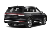 $31489 : Lincoln Aviator 2021 Reserve thumbnail