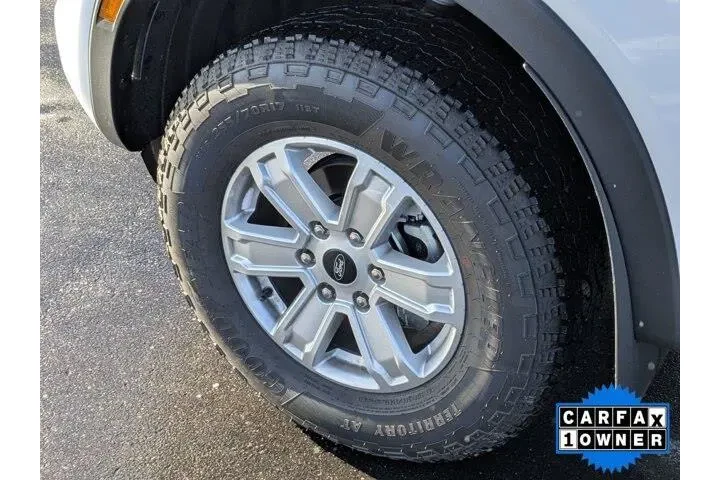 $37013 : Ford Ranger 2025 4x4 XL 4dr image 9