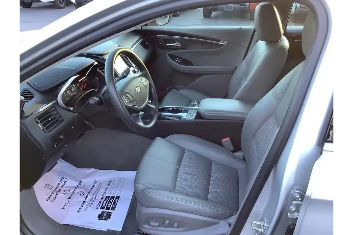 $19950 : Chevrolet Impala 2019 LS Fle image 10