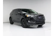 Ford Edge 2022 AWD SEL 4dr C en Charlotte
