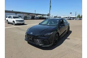 $36900 : Toyota Camry 2026 SE 4dr Sed thumbnail