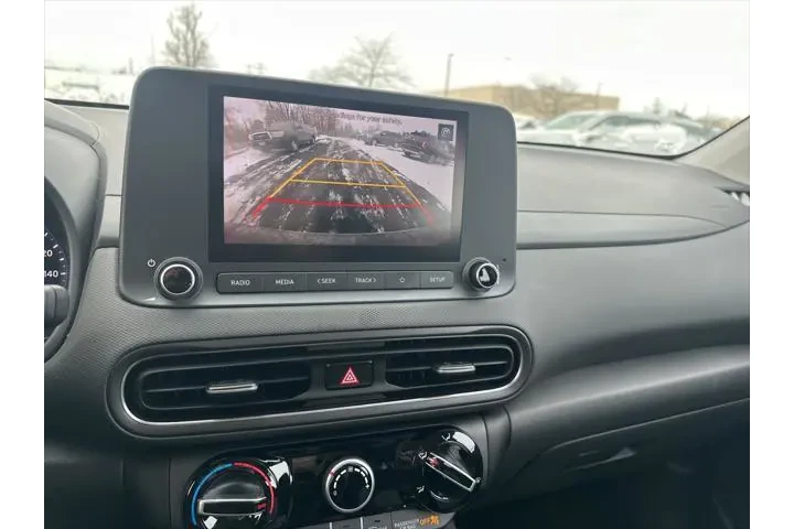 $20414 : Hyundai KONA 2023 AWD SE 4dr image 5