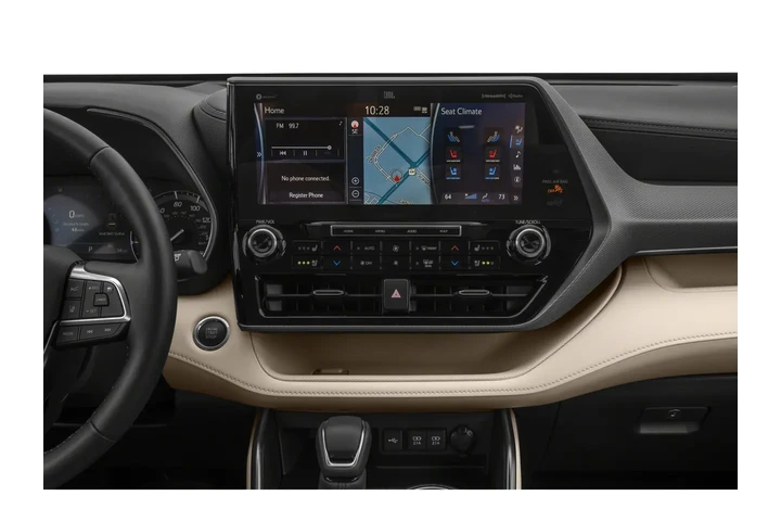 $37995 : 2021 Highlander Platinum image 7