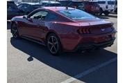 $29999 : Ford Mustang 2025 EcoBoost 2 thumbnail