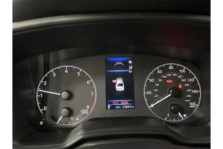 $17495 : Toyota Corolla 2023 LE 4dr S image 7