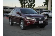 $17784 : Lexus RX 350 2014 4dr SUV thumbnail