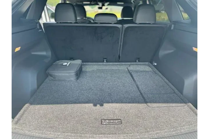 $29998 : Volkswagen Atlas Cross Sport image 3