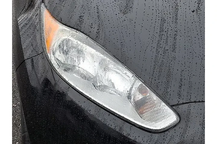 $9997 : Ford Fiesta 2016 Titanium 4d image 9