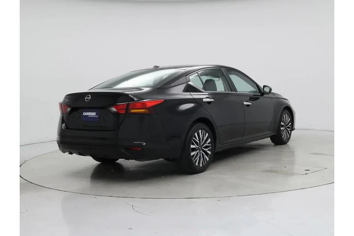 $21998 : Nissan Altima 2025 2.5 SV 4d image 8