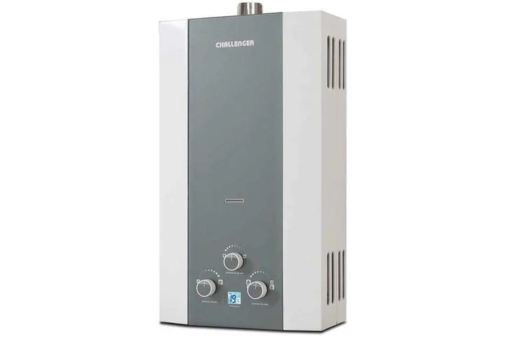 Reparación calentadores a gas. image 4