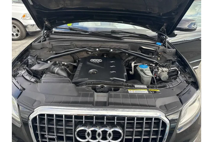 $11999 : 2016 Q5 2.0T quattro Premium image 10