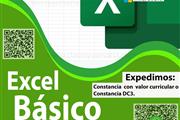 Cursos de Excel a domicilio thumbnail