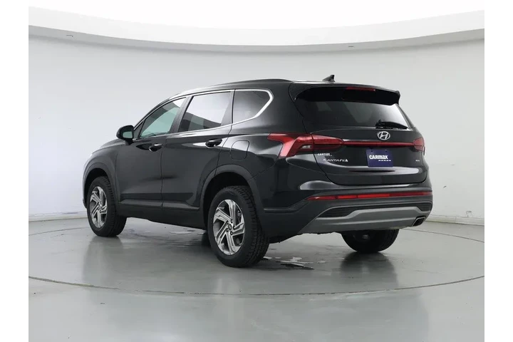 $23998 : Hyundai SANTA FE 2023 AWD SE image 2