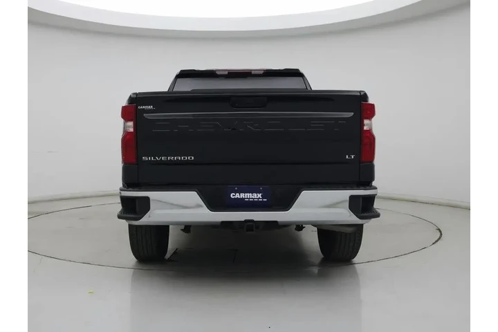 $33998 : Chevrolet Silverado 1500 202 image 6