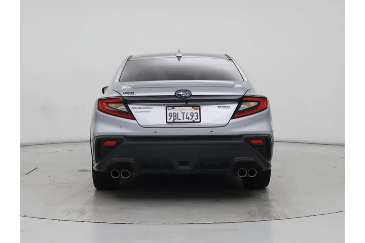 $25998 : Subaru WRX 2022 AWD Limited image 6