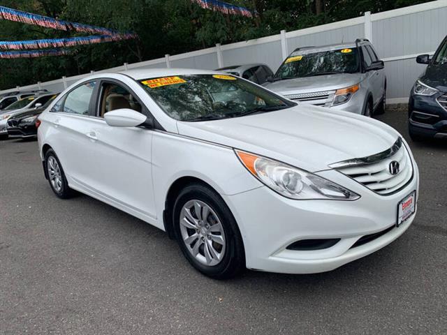 $8999 : 2013 Sonata GLS image 4