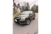 $11995 : 2016 HR-V LX thumbnail