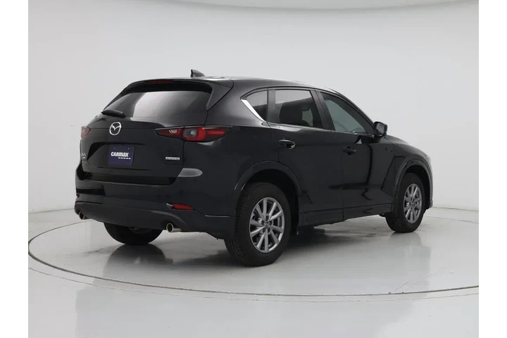 $29998 : Mazda CX-5 2025 AWD 2.5 S Pr image 8