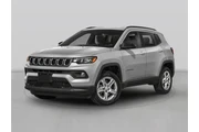 Jeep Compass 2023 4x4 Latitu