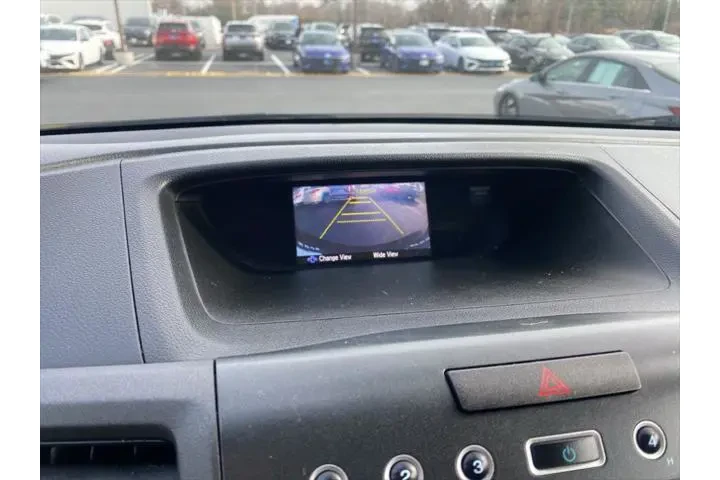 $7488 : Honda CR-V 2014 AWD LX 4dr S image 10