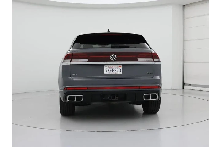 $36998 : Volkswagen Atlas Cross Sport image 6