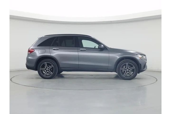$26998 : Mercedes-Benz GLC 2022 AWD G image 7