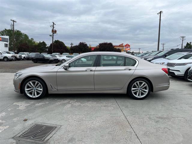 $26500 : 2016 BMW 7 Series 750i xDrive image 4