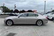 $26500 : 2016 BMW 7 Series 750i xDrive thumbnail