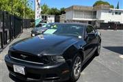 2014 Mustang V6 thumbnail