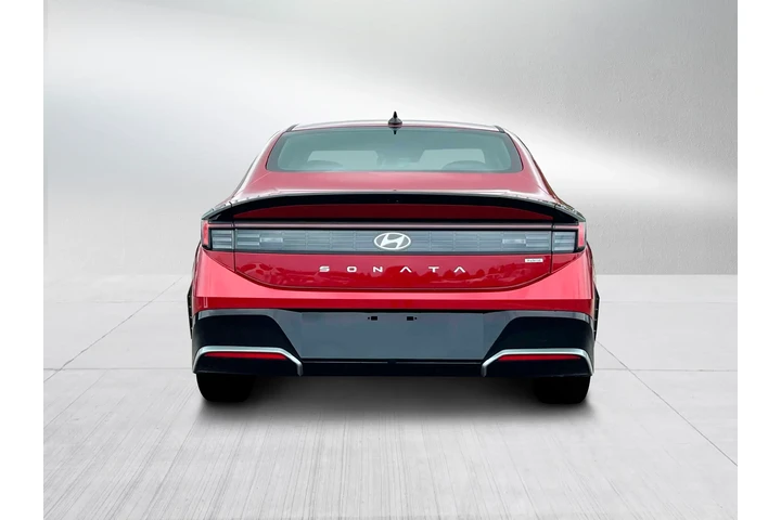 $23150 : Hyundai SONATA Hybrid 2025 S image 6