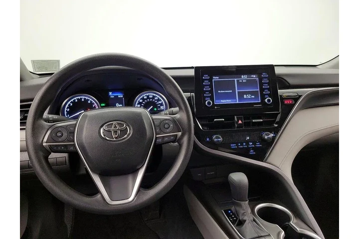 $24998 : Toyota Camry 2023 LE 4dr Sed image 9
