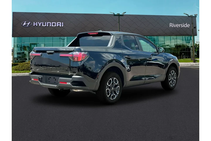 $24991 : Hyundai SANTA CRUZ 2024 SEL image 7