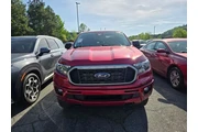 $34560 : Ford Ranger 2021 4x4 XLT 4dr thumbnail