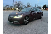 $10900 : 2016 Accord Sport thumbnail