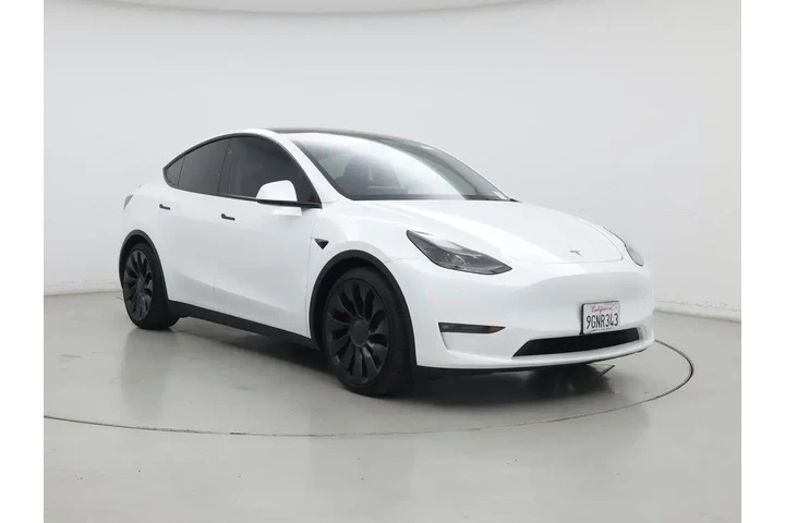 $39998 : Tesla Model Y 2023 AWD Perfo image 1