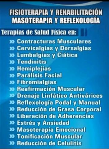 Terapia física y rehabilitació image 3