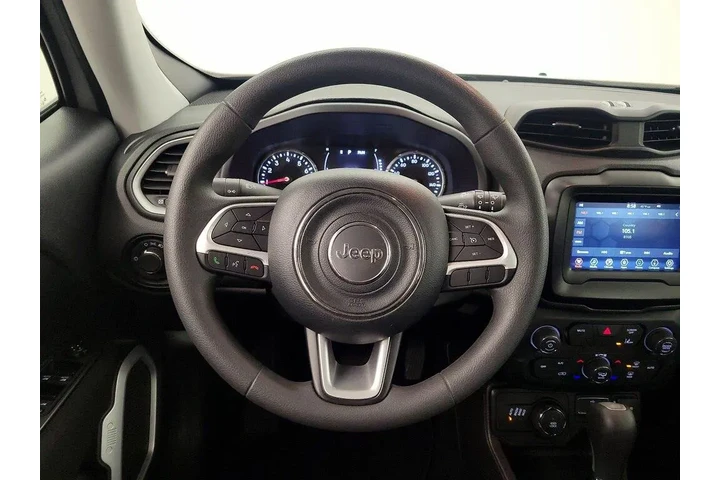 $17998 : Jeep Renegade 2021 4x4 Sport image 10