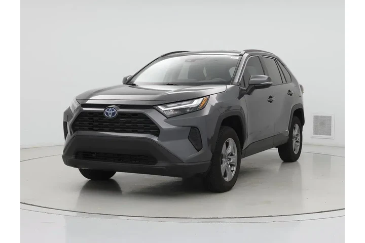 $27998 : Toyota RAV4 Hybrid 2022 AWD image 4