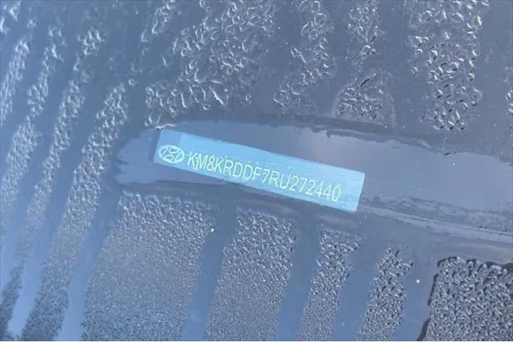 $33990 : Hyundai IONIQ 5 2024 AWD Lim image 8