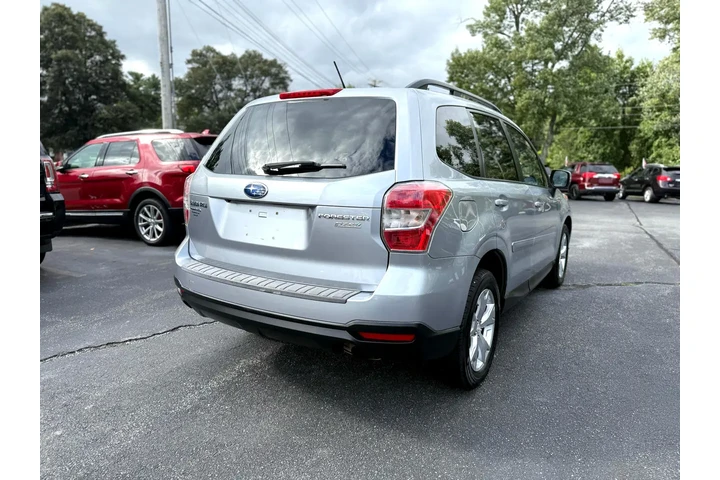 $11999 : 2015 Forester 2.5I PREMIUM image 5