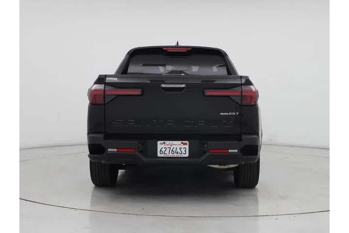 $26998 : Hyundai SANTA CRUZ 2023 AWD image 6