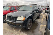 Jeep Grand Cherokee 2008 4x4 en Detroit