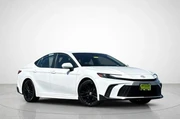 $28857 : Toyota Camry 2025 SE 4dr Sed thumbnail